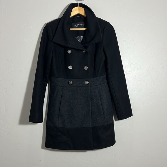 Guess Coat - Women’s S - Picture 6 of 12